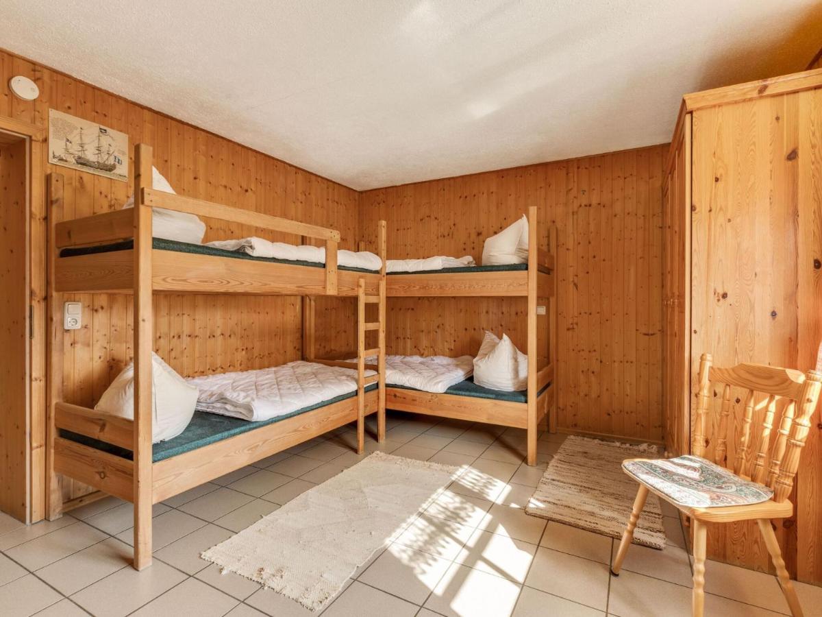 Chalet In Hinterrod Thuringia With Sauna Eisfeld Extérieur photo