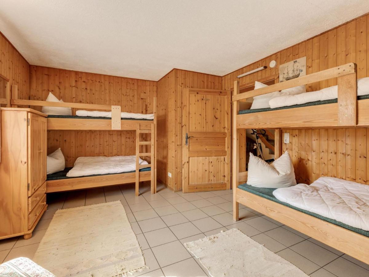 Chalet In Hinterrod Thuringia With Sauna Eisfeld Extérieur photo