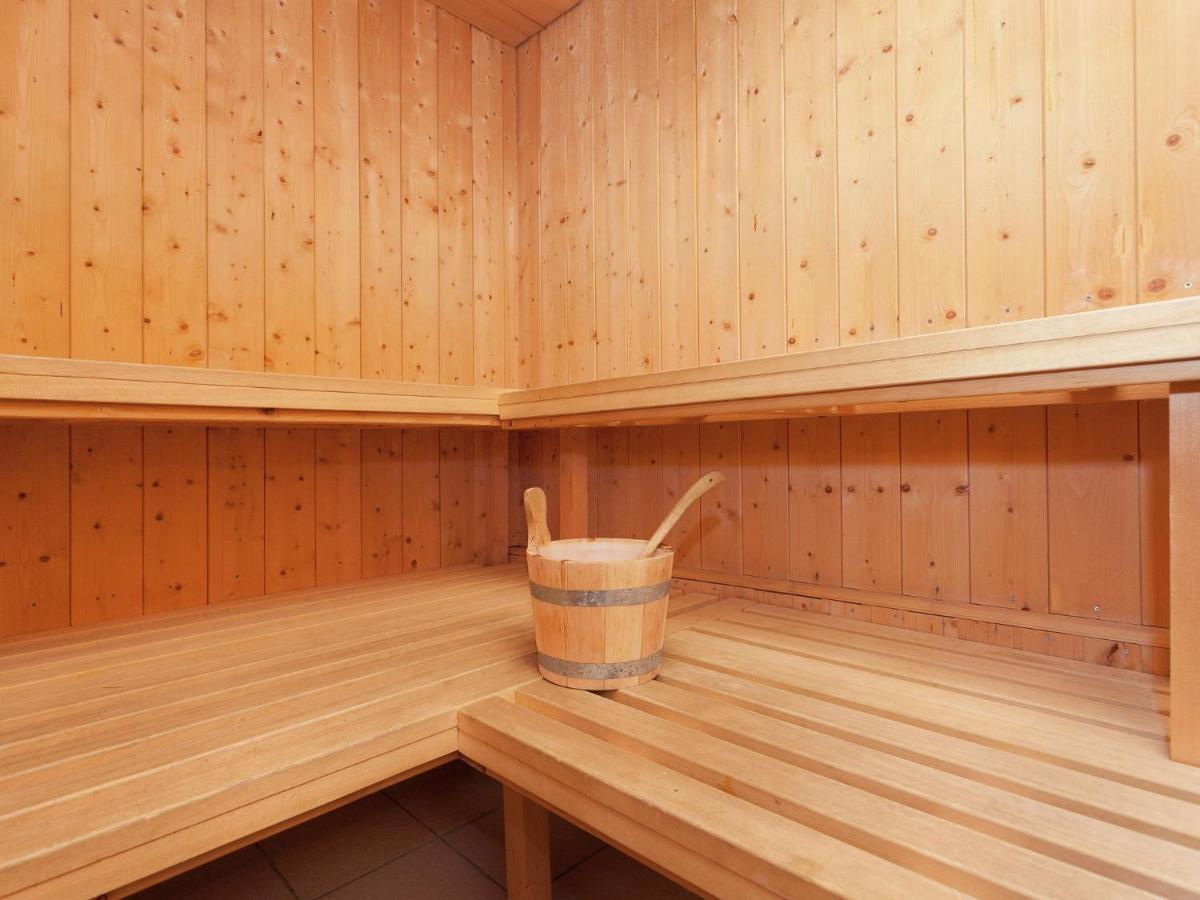 Chalet In Hinterrod Thuringia With Sauna Eisfeld Extérieur photo